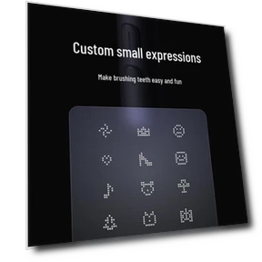 Smart Electric Toothbrush — Sonic Electric Toothbrushes, Mijia