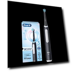 Smart Electric Toothbrush — Electric Toothbrush Heads, Oral-B