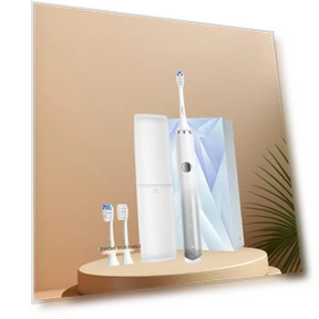 Smart Electric Toothbrush — Ultrasonic, Huawei