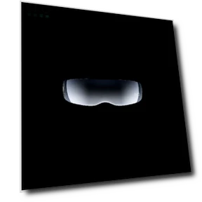 Smart Eye Massager with Heat and Bluetooth — Rollers & Pens, SKG