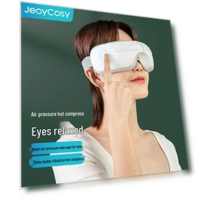 Smart Eye Massager — Rollers & Pens, Jiancheng