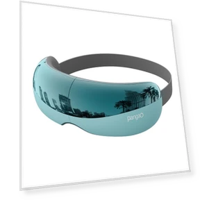 Smart Eye Massager — Facial Steamers, Pangao