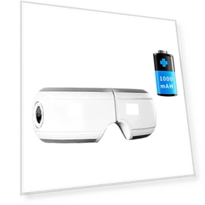 Smart Eye Massager — Rollers & Pens, Hezheng