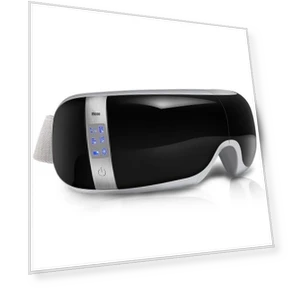 Smart Eye Massager — Rollers & Pens, Dis