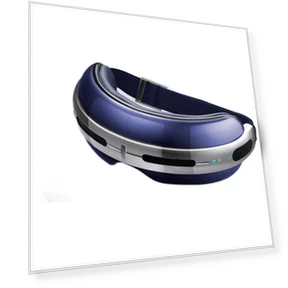 Smart Eye Massager — Rollers & Pens, Philips