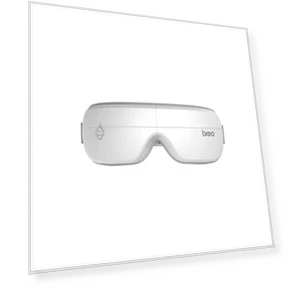 Smart Eye Massager — Pillows, Breo
