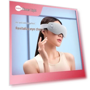 Smart Eye Massager — Pillows, Breo