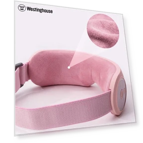 Smart Eye Massager — Rollers & Pens, Westinghouse