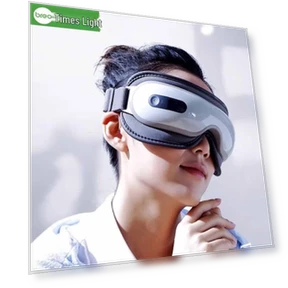Smart Eye Massager — Pillows, Breo
