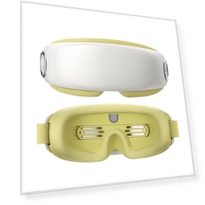 Smart Eye Massager — Hot & Cold Therapies, PGG