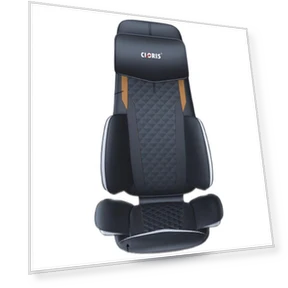 Smart Full Body Massage Cushion — Cushions, CLORIS