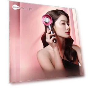 Smart Head Massager Comb — Head Relaxation Tools, Breo