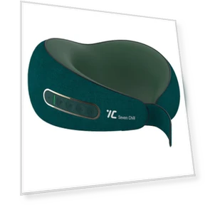 Smart Kneading Neck Massager — Rehabilitation & Therapy Equipment, JDST online