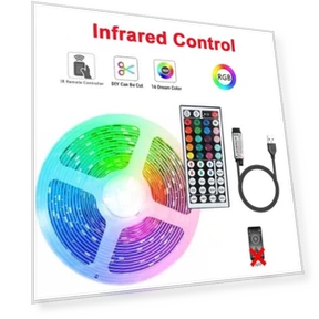 Smart LED Strip — LED Strips, JR-Studio