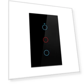 Smart Light Switch — Dimmer Switches, MALITAI