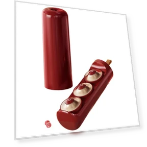 Smart Mugwort Heat Therapy Device — Thermal Comfort Solutions, Philips