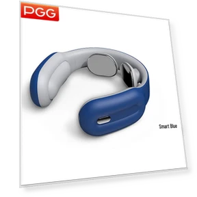 Smart Neck and Shoulder Massager — Back Relief Solutions, PGG
