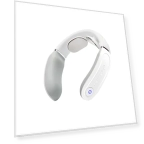 Smart Neck and Shoulder Massager — Back Relief Solutions, SKG