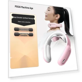 Smart Neck Massager — Muscle Stimulators, PGG