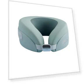 Smart Neck Massager — Back Relief Solutions, SKG