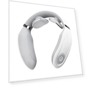 Smart Neck Massager — Rehabilitation & Therapy Equipment, SKG