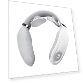 Smart Neck Massager — Back Relief Solutions, SKG