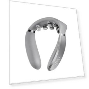 Smart Neck Massager — Muscle Stimulators, SKG