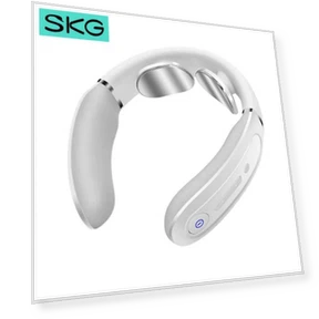 Smart Neck Massager — Thermal Comfort Solutions, SKG