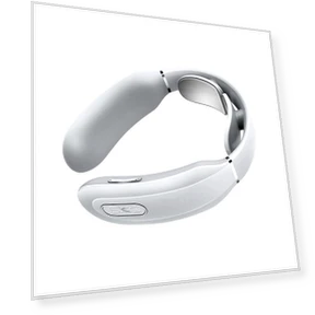 Smart Neck Massager — Muscle Stimulators, SKG