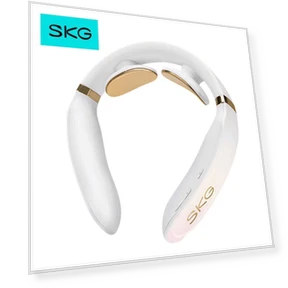 Smart Neck Massager — Muscle Stimulators, SKG