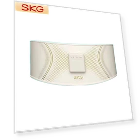 Smart Neck Massager — Rehabilitation & Therapy Equipment, SKG