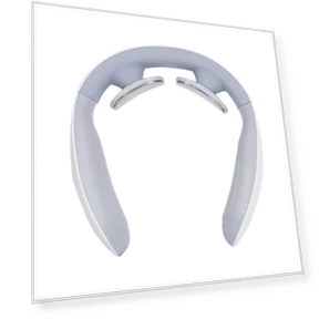 Smart Portable Neck Massager — Muscle Stimulators, Jiancheng
