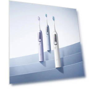 Smart Pro Servo Electric Toothbrush — Sonic Electric Toothbrushes, Mijia