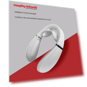 Smart Pulse Neck Massager — Muscle Stimulators, Morphyrichards