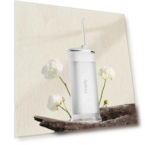 Smart Retro Oral Irrigator — Irrigators, Apiyoo