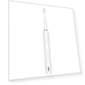 Smart Sonic Electric Toothbrush — Sonic Electric Toothbrushes, SAMPO