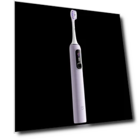 Smart Sonic Electric Toothbrush — Sonic Electric Toothbrushes, Xiaomi