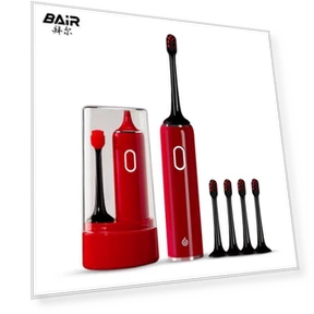 Smart Sonic Electric Toothbrush — Sonic Electric Toothbrushes, Bayer