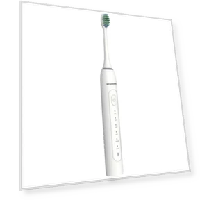 Smart Sonic Electric Toothbrush — Electric Toothbrush Heads, Bach John
