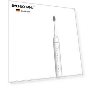 Smart Sonic Electric Toothbrush — Electric Toothbrush Heads, Bach Johann