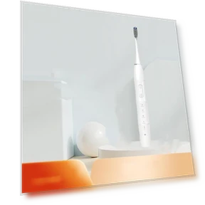 Smart Sonic Electric Toothbrush — Sonic Electric Toothbrushes, SmartSonic+