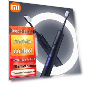 Smart Sonic Electric Toothbrush — Sonic Electric Toothbrushes, Mi Home