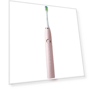 Smart Sonic Electric Toothbrush — Sonic Electric Toothbrushes, Huawei