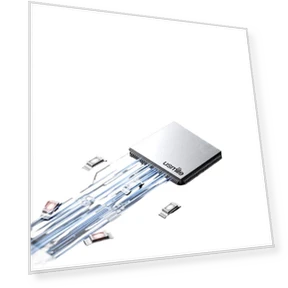 Smart Sonic Electric Toothbrush — Sonic Electric Toothbrushes, usmile