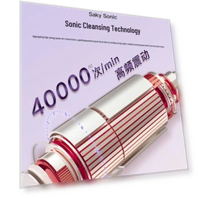 Smart Sonic Electric Toothbrush — Electric Toothbrush Heads, Souyok