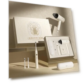 Smart Sonic Electric Toothbrush — Electric Toothbrush Heads, Aiyou