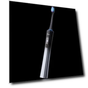 Smart Sonic Electric Toothbrush — Rotating Electric Toothbrushes, Midea