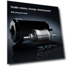 Smart Sonic Electric Toothbrush — Sonic Electric Toothbrushes, Soocas