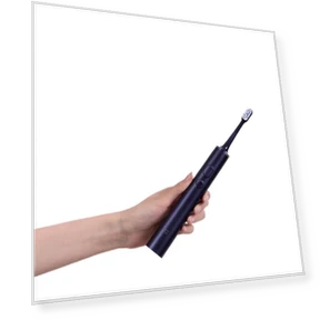 Smart Sonic Electric Toothbrush — Ultrasonic, Xiaomi