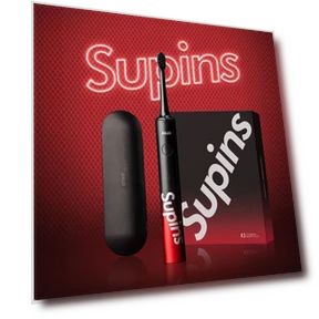 Smart Sonic Electric Toothbrush — Kids' Electric Toothbrushes, BAIR